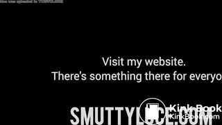 Latest Ebony Shitty ASS to MOUTH - Nasty Bitches - video 2