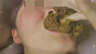 Sticky scat mission