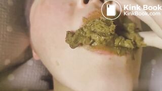 Sticky scat mission