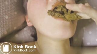 Sticky scat mission