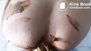 Very shitty assfucking