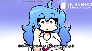 Unnamed Sky's Pooping "Animation"