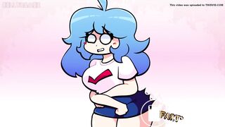 Unnamed Sky's Pooping "Animation"