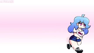Unnamed Sky's Pooping "Animation"