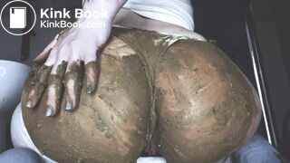 Dark Scat Fetish Huh