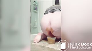 Noisy diarrhea - video 2