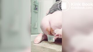 Noisy diarrhea - video 2