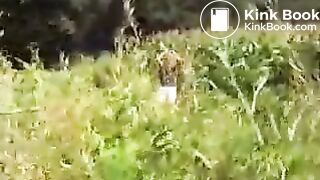 Vintage Scat While Jogging