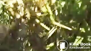 Vintage Scat While Jogging