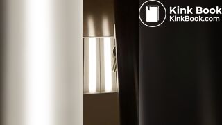 Milf toilet - video 3