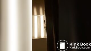 Milf toilet - video 3
