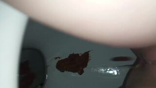 girl diarrhea - video 27