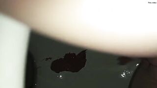 girl diarrhea - video 27