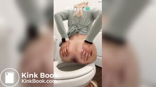 Toilet Shit - video 22