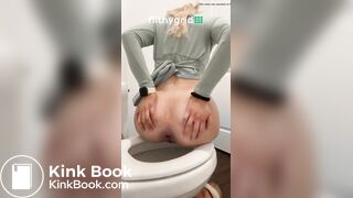 Toilet Shit - video 22