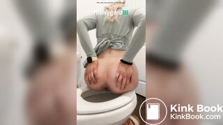 Toilet Shit - video 22