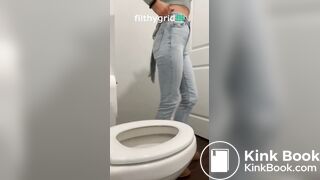 Toilet Shit - video 22