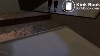 Vr Chat Girl Has The Shits!