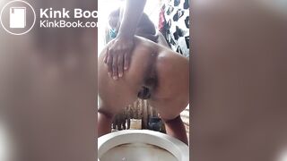 Nice morning shit - video 7