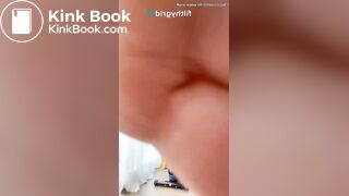 Fit poop chick loosing weight