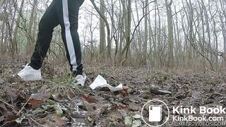 belle crotte de femme - video 20