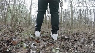belle crotte de femme - video 20