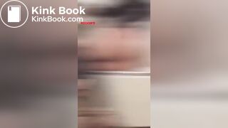 hot girl poops - video 3