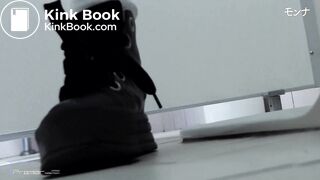 Scat Japanese - video 151