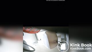Poop and fart - video 8