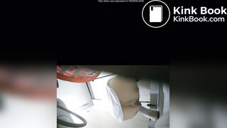 Poop and fart - video 8