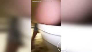 Ex Girlfriend shitting 4