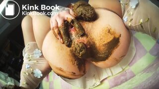 Her shit's bigger than your shit