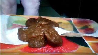 Scat collection
