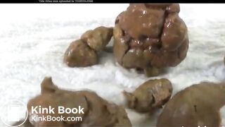 Scat collection