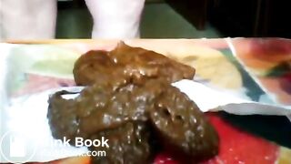 Scat collection