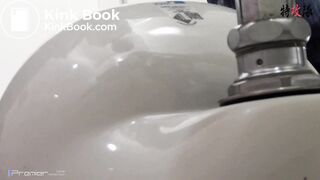Scat Japanese - video 149