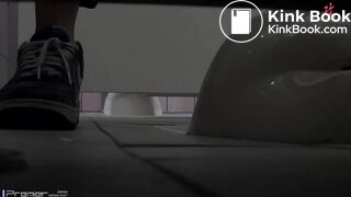 Scat Japanese - video 149