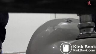 Scat Japanese - video 149