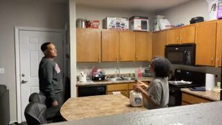 Laxative cookies prank