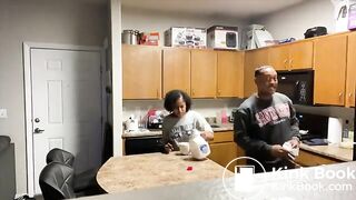 Laxative cookies prank