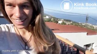 Scat Girl 78