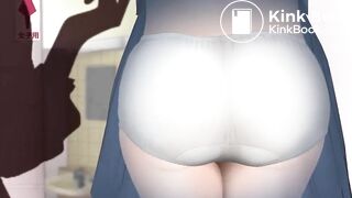rokorin pantypoop compilation