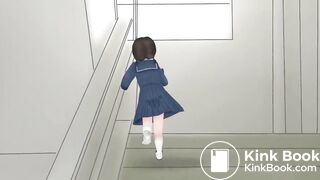 rokorin pantypoop compilation