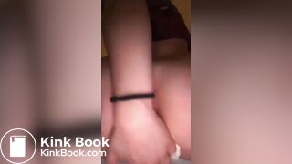 Nasty shitting
