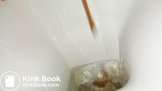 it was an ice-cream