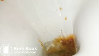 it was an ice-cream