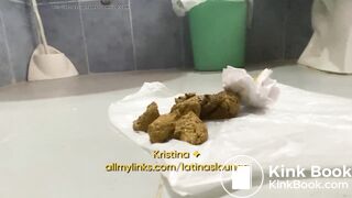 Kristina Full Promo
