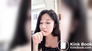CHINESE SCAT FEMDOM - video 59