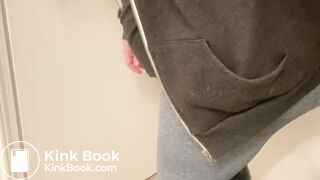 Explosive diarrhea accident leaves girl breathless