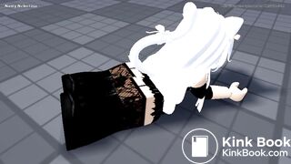 Nasty Neko has a gift for you (pt.2)